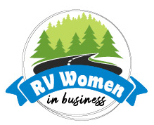 Women in Business logo