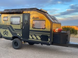 Xplore RV