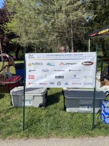 Second Annual All-Industry Cleanup Day