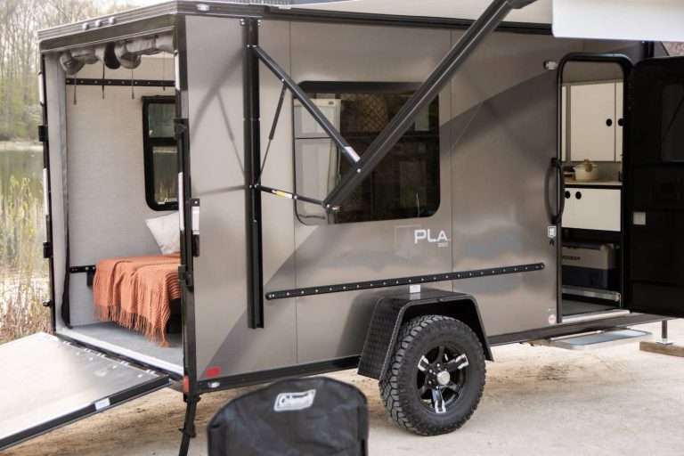 ATC Debuts Two New Adventure-Focused Towable Lines - RV PRO