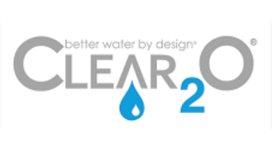 Clear 20 logo