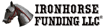 Ironhorse Funding logo