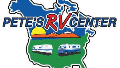 Pete's RV