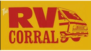 RV Corral logo