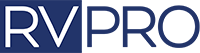 RV PRO logo