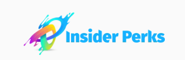 Insider Perks logo