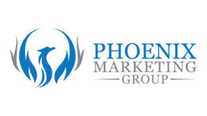 Phoenix Marketing logo