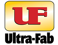 Ultra-Fab logo