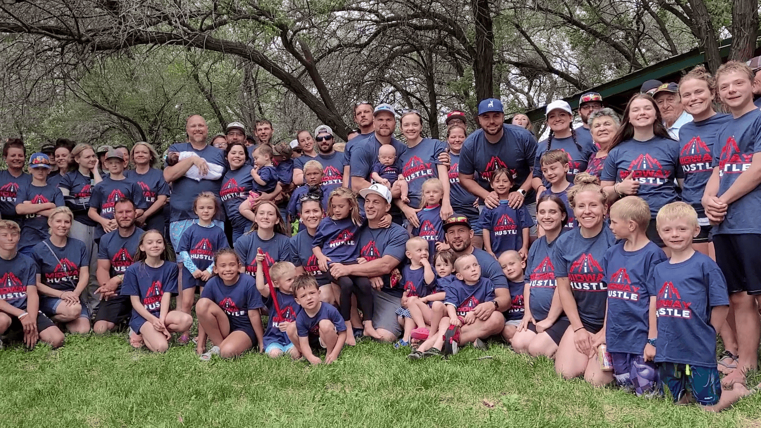 Midway Auto & RV Sells Under the Big Sky RV PRO