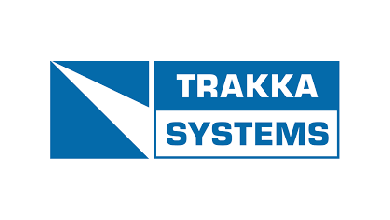Trakka logo