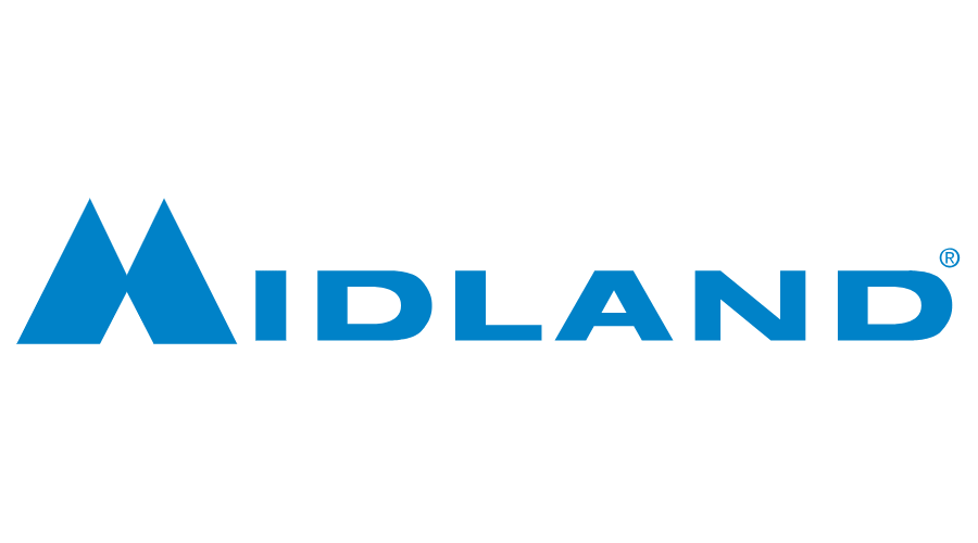 Midland Radio logo