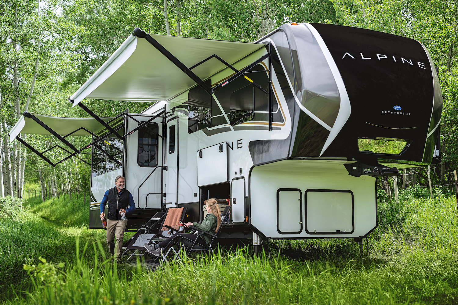 Open House Preview: What’s New for ’24 – RV PRO