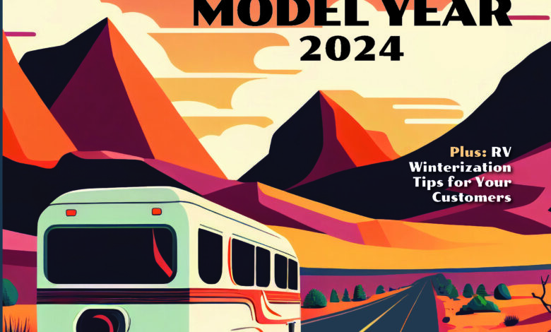 September 2023 cover