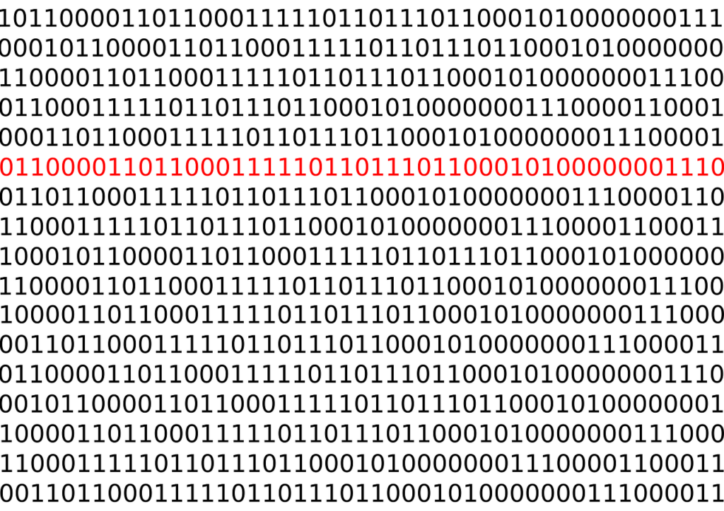 Computer code