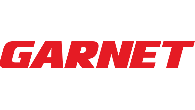 Garnet logo