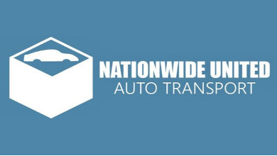 Nationwide Auto Transport logo