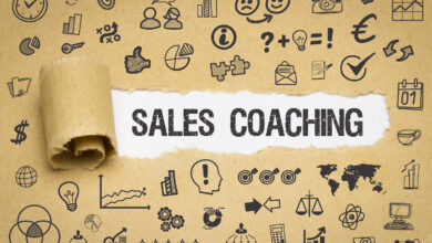SALES G0 Sales Training