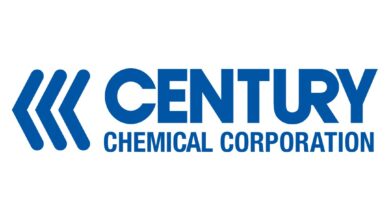 Century Chemical Corp logo