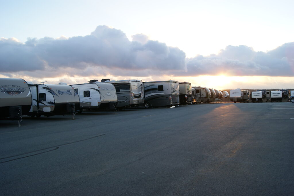 Bluenose RV Centre