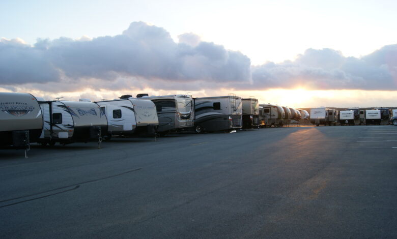 Bluenose RV Centre