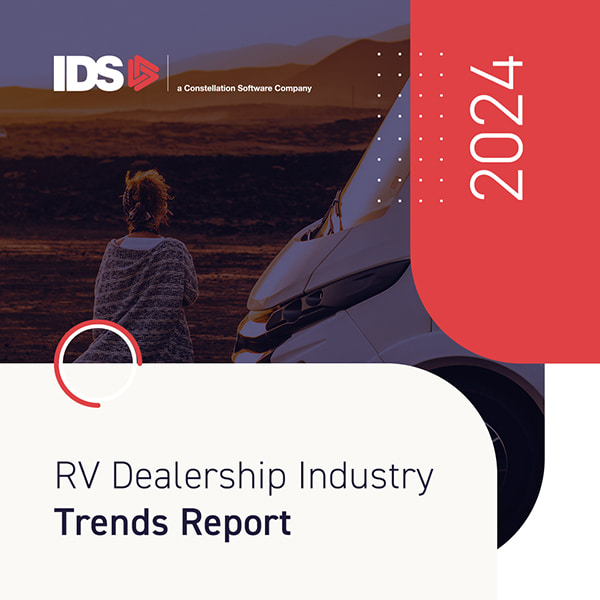 IDS 2024 RV Trends Report RV PRO