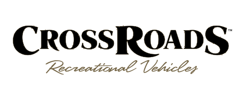 CrossRoads logo