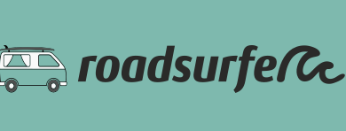 roadsurfer logo