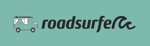 roadsurfer logo