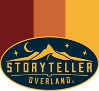 Storyteller Overland logo