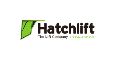 Hatchlift logo