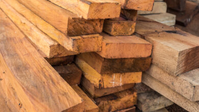 Lauan wood, supplies