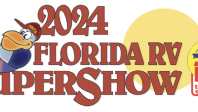 2024 FRVTA super show