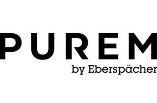 Pure by Eberspacher logo