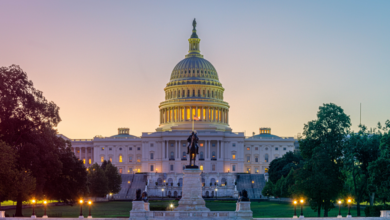RV Caucus Event Highlights Key Legislative Priorities 7 Washington DC Capitol Hill - from RVIA