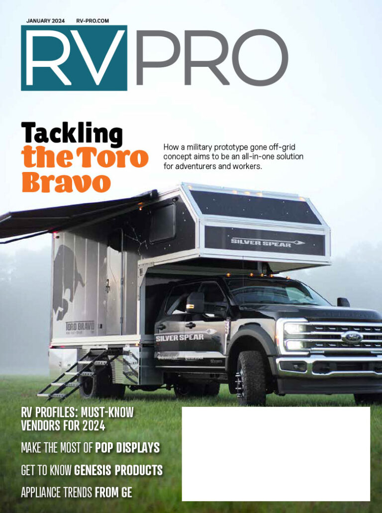 RV PRO