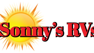Sonny's RV logo