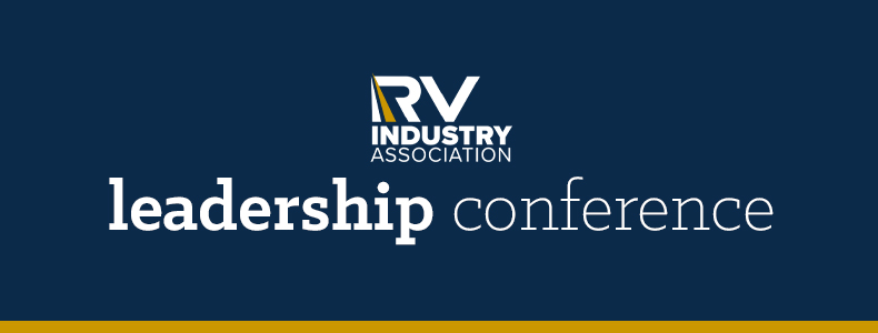 rvia leadership conference logo