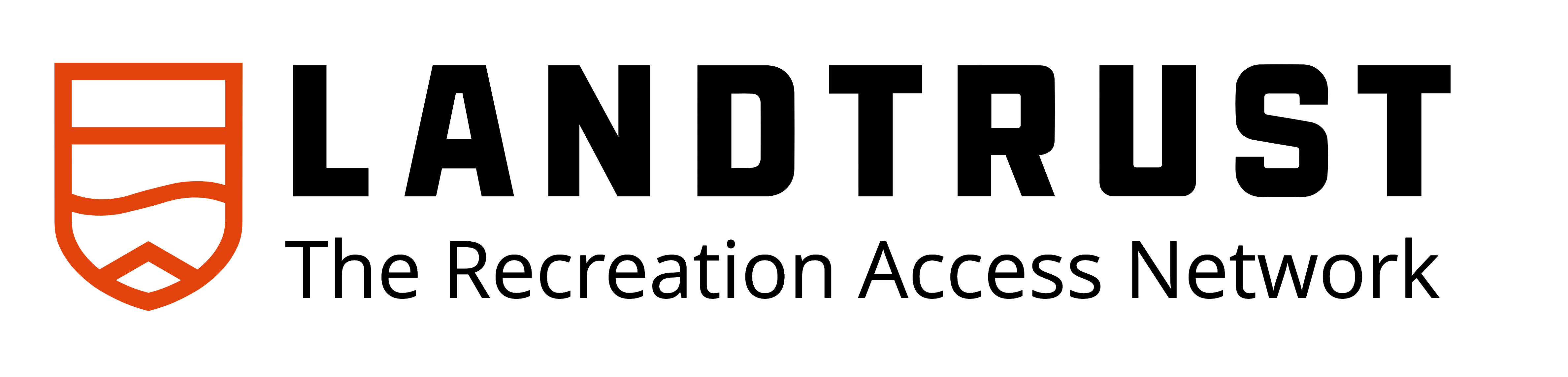 LandTrust logo