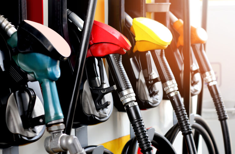 AAA: Pump Prices Keep Climbing, Crude Oil Remains High