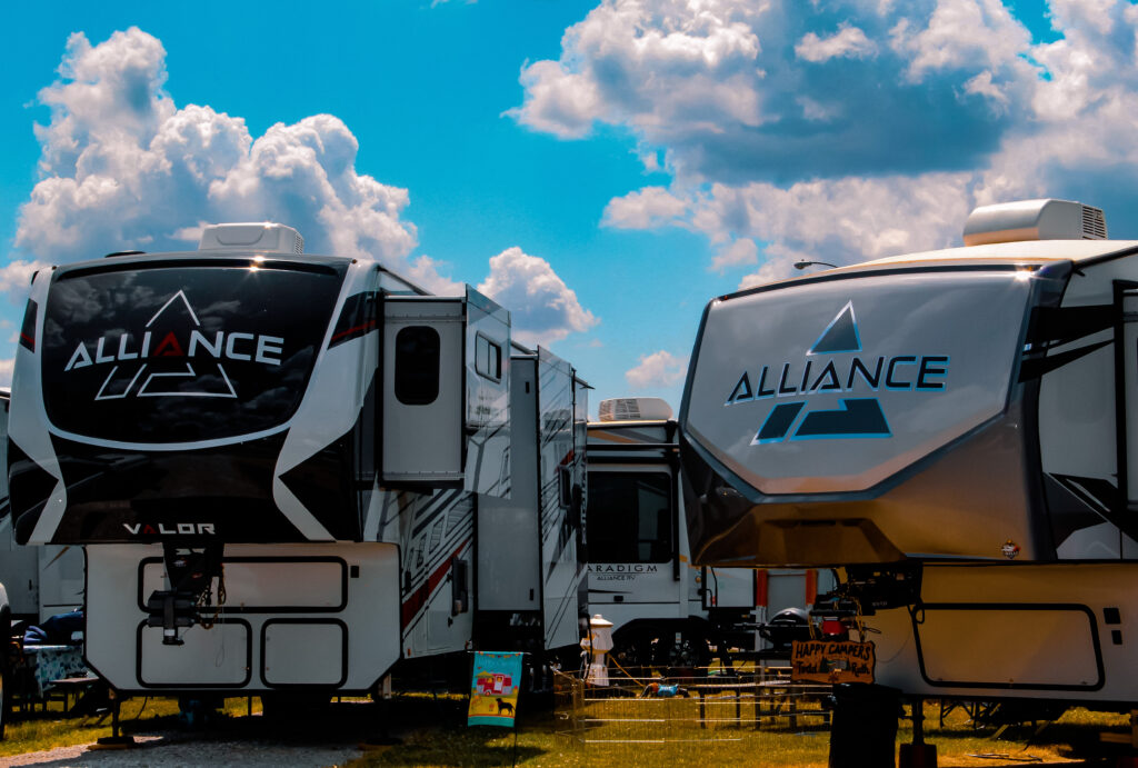 Doubling Down – RV PRO