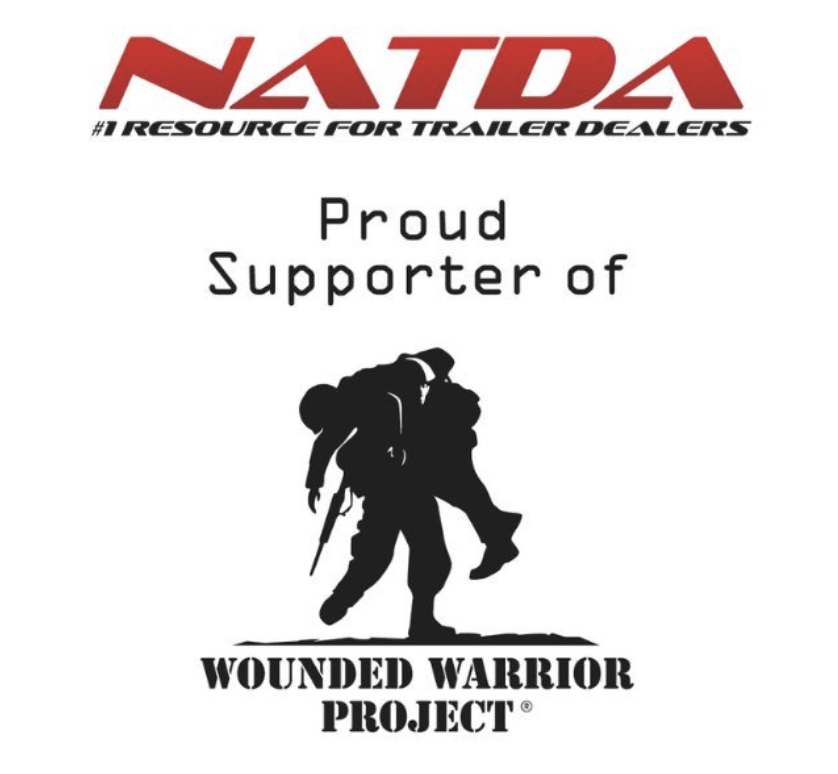 NATDA Selects Wounded Warrior Project as 2025 Trailer Show Charity ...