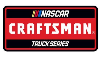 NASCAR Craftsman Truck Series logo