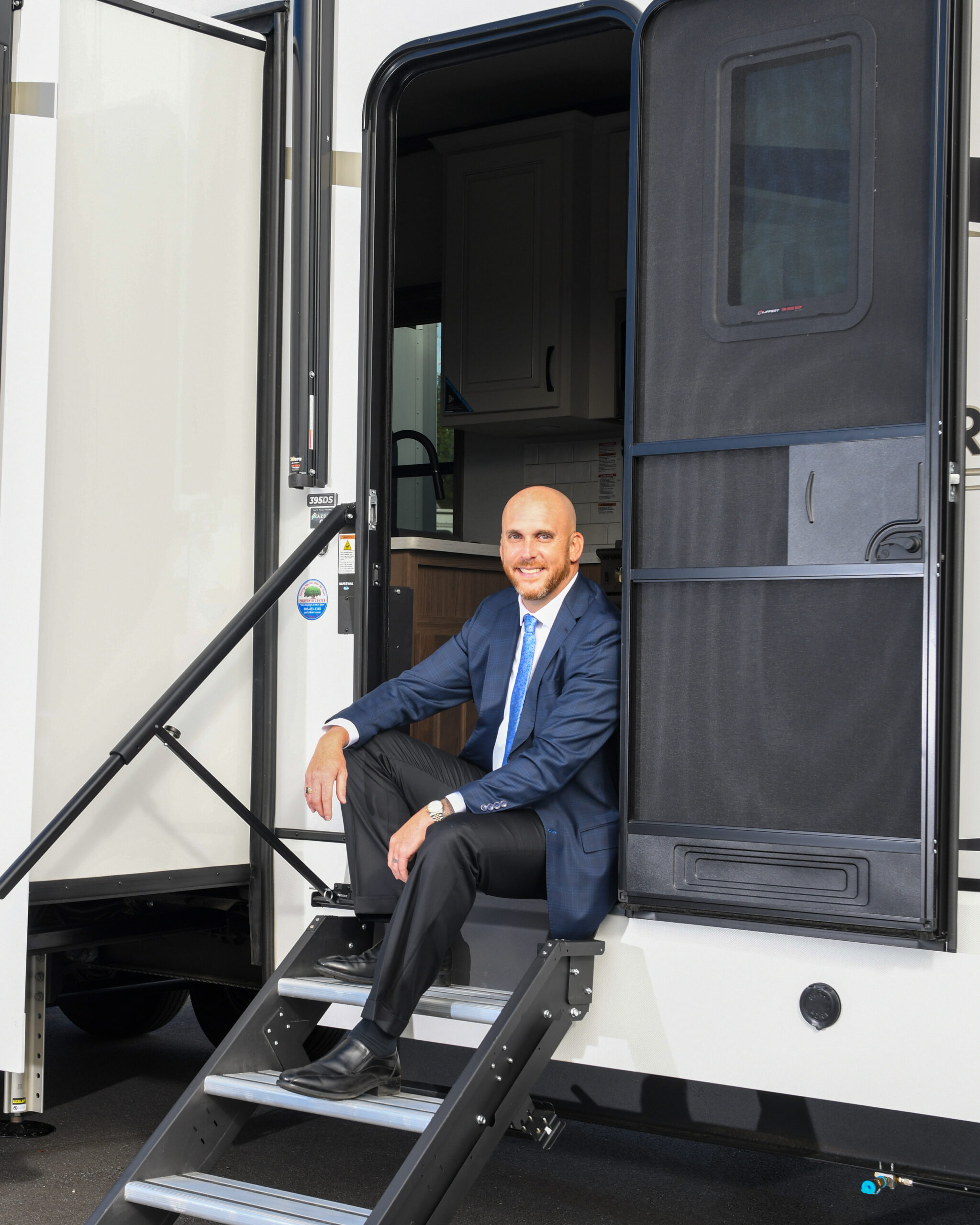The Persistence of Parkview RV – RV PRO