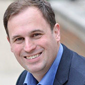 Stephen Troy
