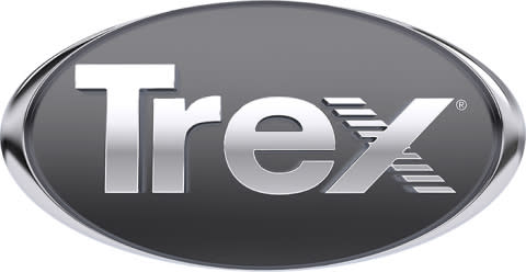 Trex Co. logo