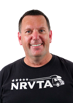 Bryan Carbonnell NRVTA