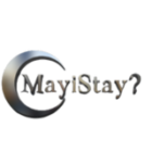 MayiStay logo