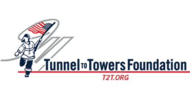 Tunnel To Towers 9/11 exhibit