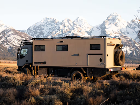 Storyteller Overland Introduces the GXV EPIC - RV PRO