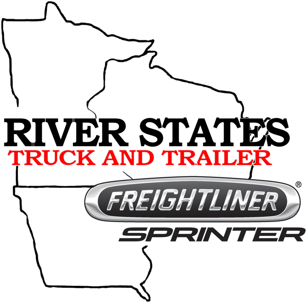 River States Truck and Trailer logo